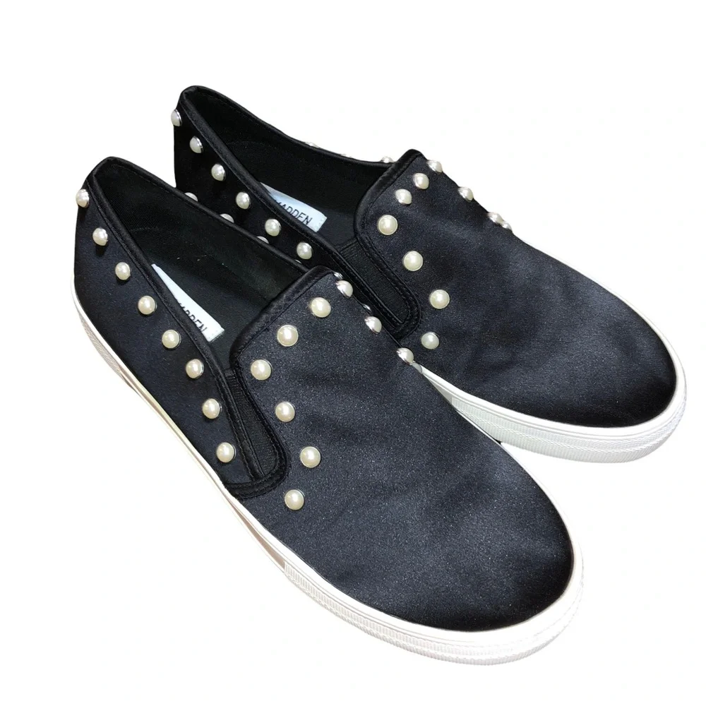 Steve Madden gently worn